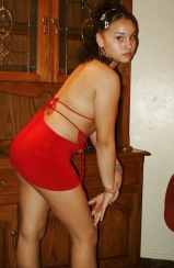 Asshole Needing The Bare Bone