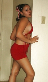 Asshole Needing The Bare Bone