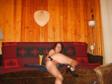 Hot Russin Teen!
