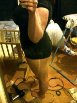 Old links sent pics