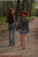 Sapphic Erotica successful lesbian girls