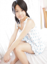 J15 Japanese teen Satomi Sinjou
