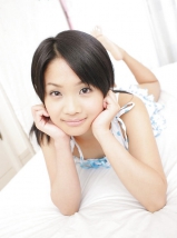 J15 Japanese teen Satomi Sinjou