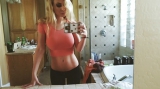 BLONDE, UNREAL BODY