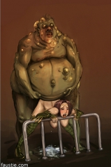 Hentai - Monster Invasion Vol. 6