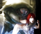 Hentai - Monster Invasion Vol. 6