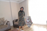 Turkish turban part18