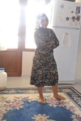 Turkish turban part18