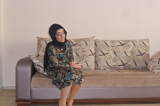 Turkish turban part18
