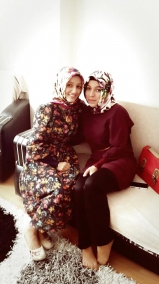 Turkish turban part18