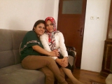Turkish turban part18