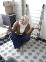 Turkish turban part18