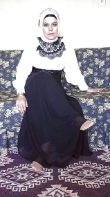Turkish turban part18