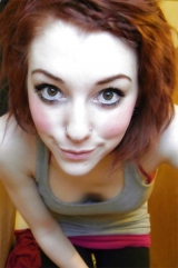 My Cum Targets 3