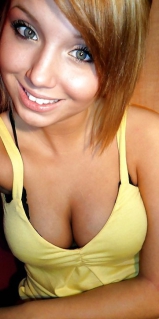 My Cum Targets 3