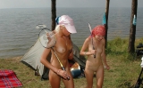 Eastern European Lesbians teen