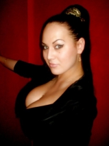 Busty Russian Woman 1328