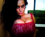 Busty Russian Woman 1328