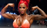 Bodybuilding sexy