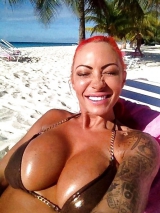 Bodybuilding sexy