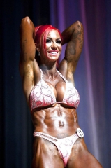 Bodybuilding sexy