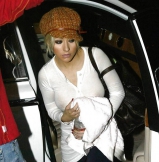 Hot celebrities part1