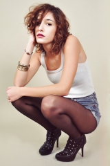 FB girls - 18