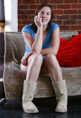 Tricia