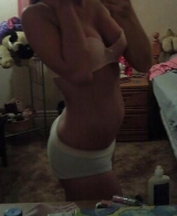 Sexy moment at home 2