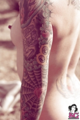 Olivia Black Pawn Stars