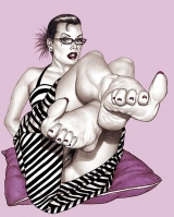 GIOVANNA CASOTTO