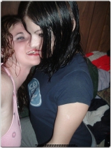 Beauties Only by TROC