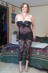 Just me