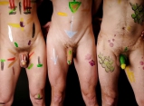 Body art