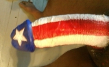 Body art