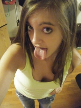 Sexy teens