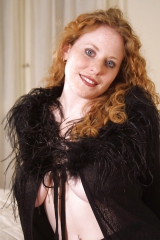 Kira the Little Redhead 58