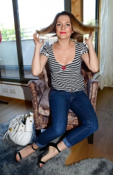 Rammler #1 (Vintage Mag)