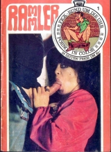 Rammler #1 (Vintage Mag)