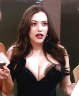 Kat dennings