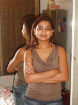 Unseen indians