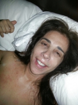 SLUT comment and repost