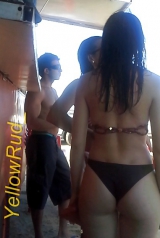 Bundinha perfeita - BR