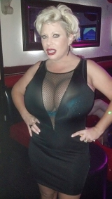 Claudia Marie Huge Tits Mature Bimbo Slut