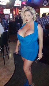 Claudia Marie Huge Tits Mature Bimbo Slut