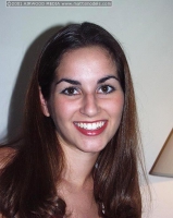 nude modeling for green