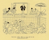 Group Sex Toons - Vol. 10