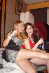 Taking a dildo Taking a dildo