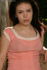 Pictures of girls first time naked