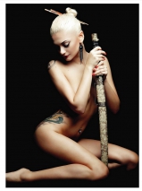 Modern Playboy Stash